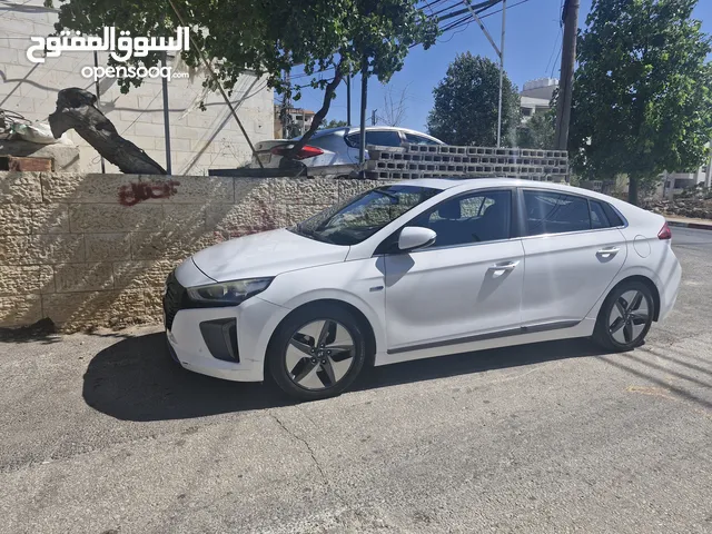 ايونك 2018