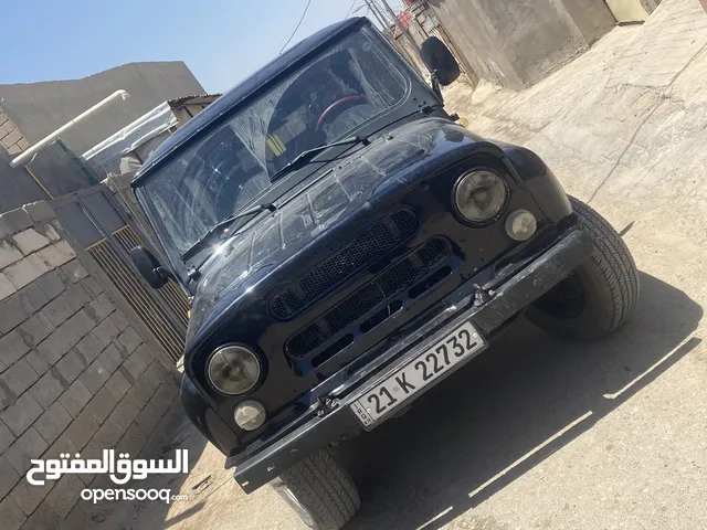 New Jeep Other in Basra