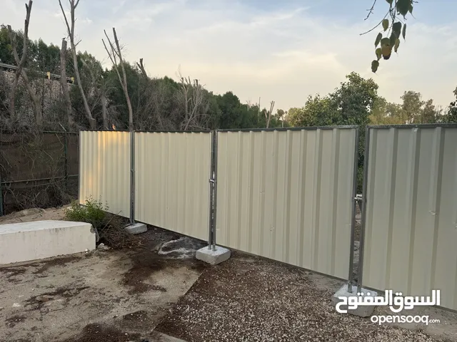 We have hoarding sheet for sell