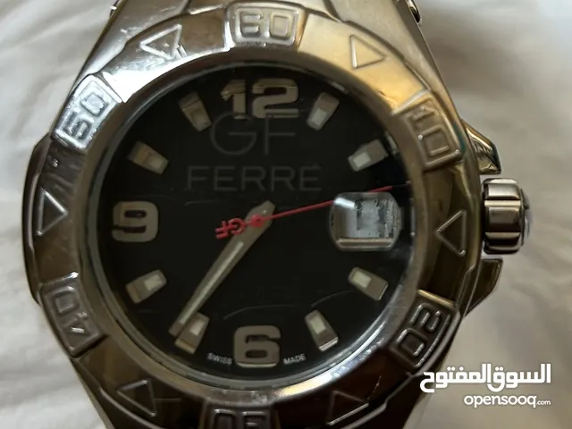 Analog Quartz Others watches for sale in Giza