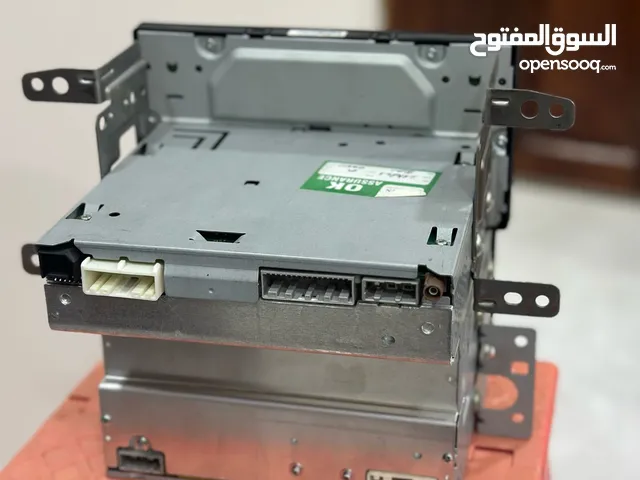 مسجل اصلي نيسان