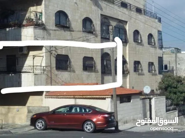 120 m2 3 Bedrooms Apartments for Sale in Amman Al-Thra