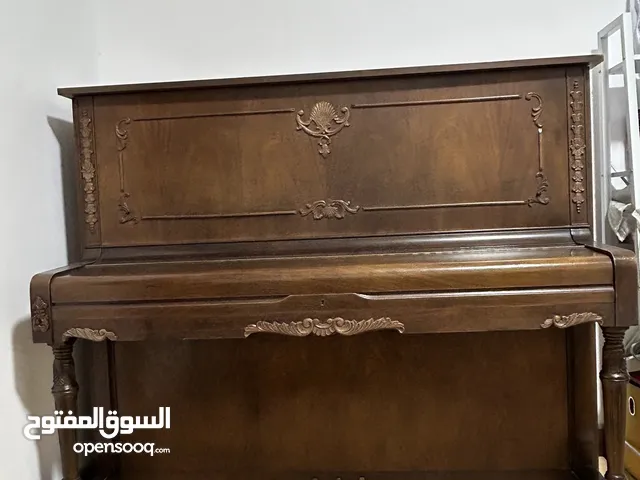 Upright Piano-Riyadh/1000sar