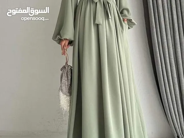 فستان كلوش سي واي السعر 7 ونص فقط