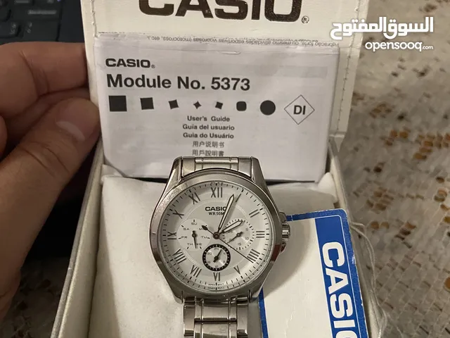 Analog Quartz Casio watches for sale in Cairo