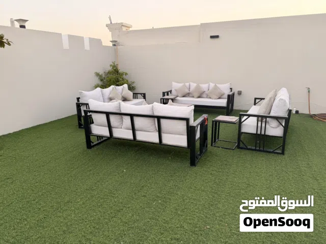 قعدات خارجية