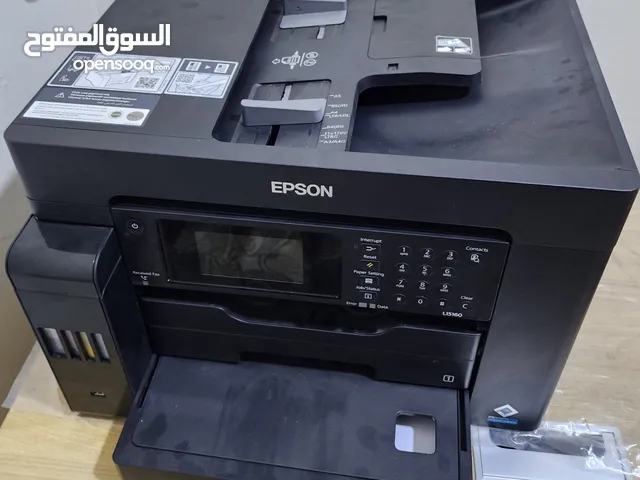 Multifunction Printer Epson printers for sale  in Basra