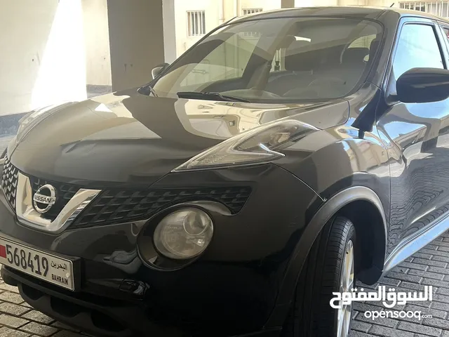 Nissan Juke Nismo in Southern Governorate