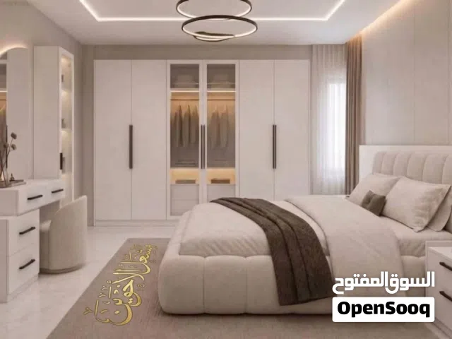 غرفة نوم ماستر