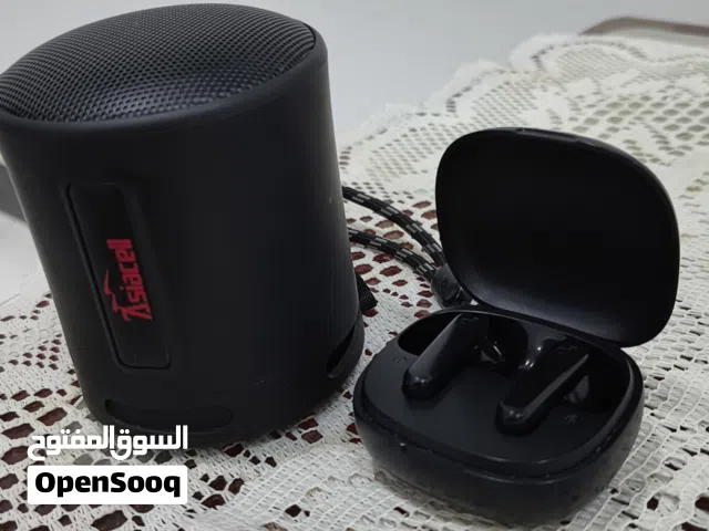 جهاز سبيكر+R50i