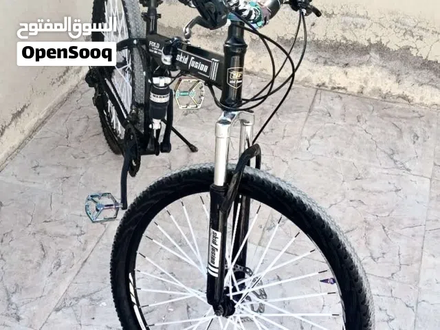 سيكل او دراجه هوائيه