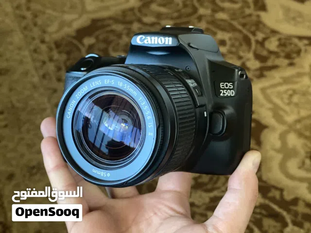 Canon 250d