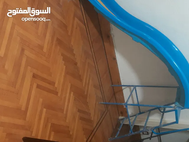 زحليقة فايبر كلاس 2.20م