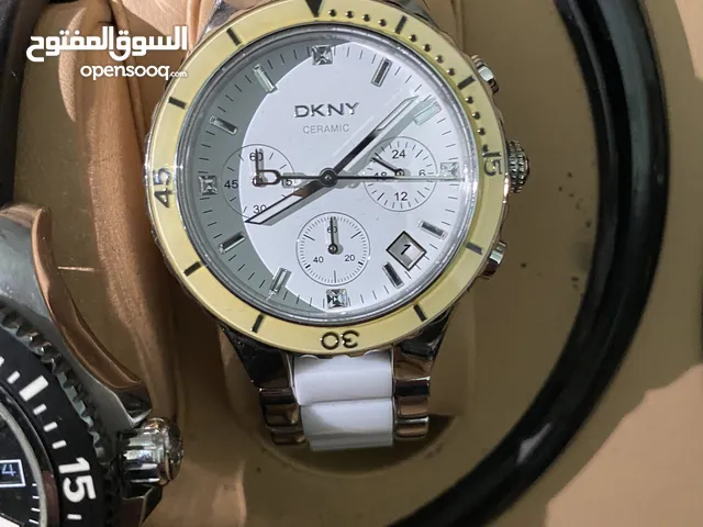 Dkny watch