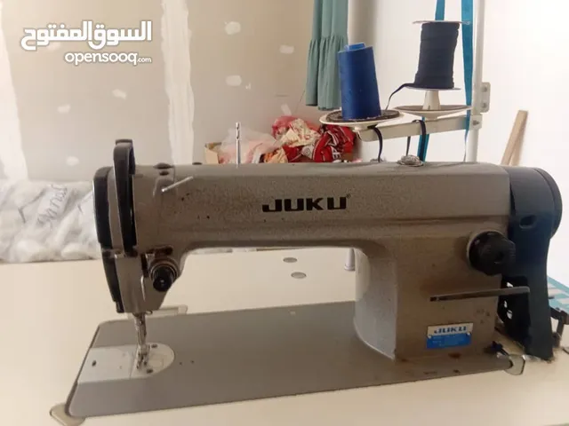 ماكينة Juki ما شاء الله