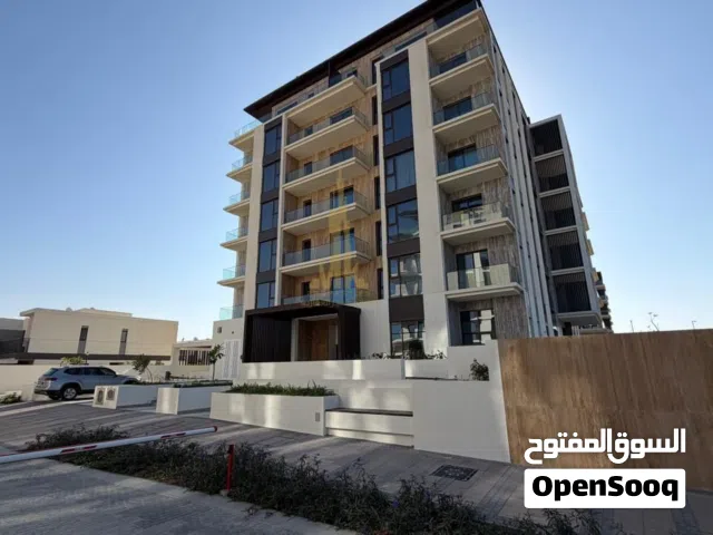 Prime 2BHK Investment Opportunity in Al Mouj