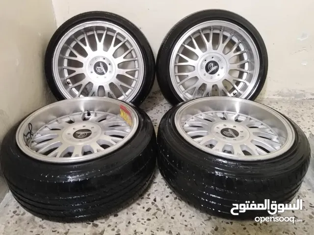 Other  Rims in Amman