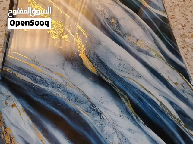 قطع تغليف(بديل الرخام)