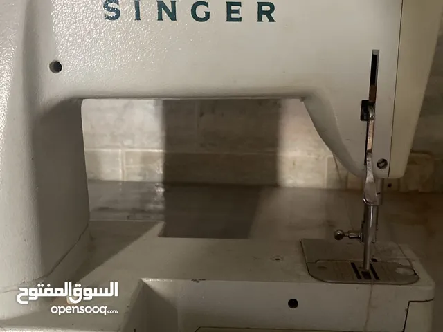 ماكينه خياطه singer