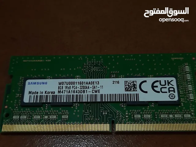 RAM for sale in Zawiya
