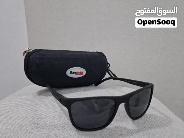 نظارة شمسية
