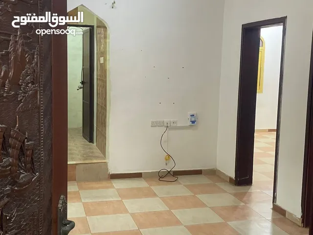 شقه لايجار من عرفتين وصله في صحم ديل عبد السلام