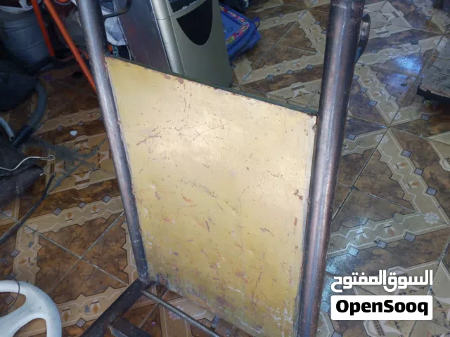 عرباية لنقل