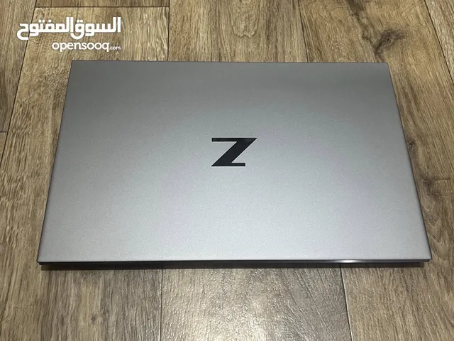 لابتوب وركستيشن للمهندسين والمصممين مستعمل وبحالة الجديد