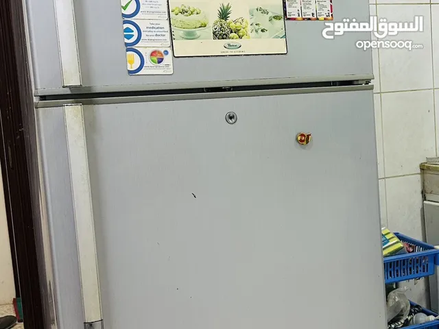 Whirlpool Refrigerator- 580L