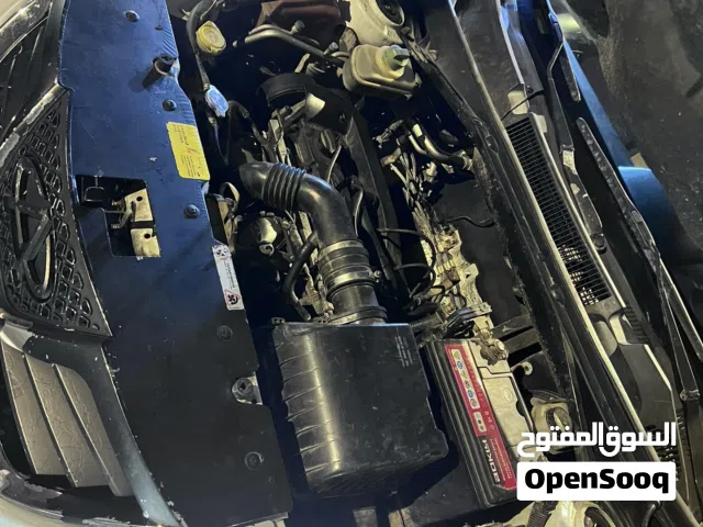 Used Chery Tiggo in Basra