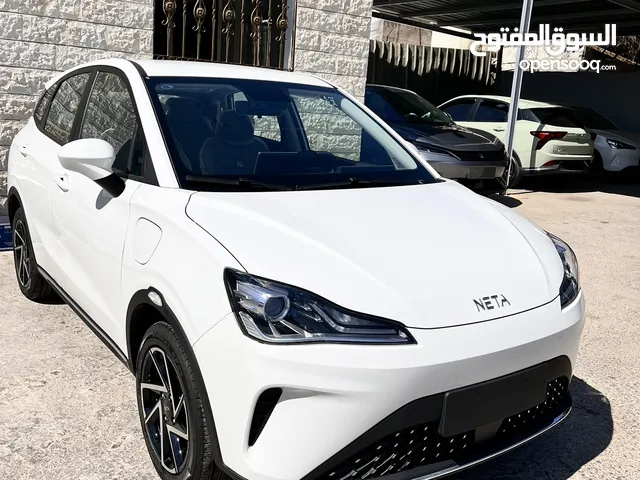 Neta aya 2023 عداد زيرو بطاريه بحجم 37.27 تقطع مسافة 401 كم في الشحنه