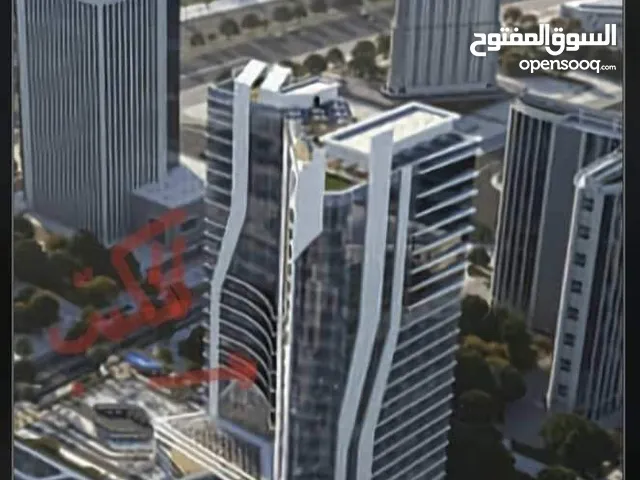 2000 m2 Offices for Sale in Cairo New Administrative Capital