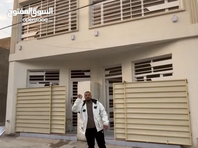 بيت 40متر شهداء السيديه زراعي