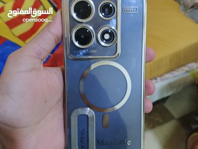 Infinix Note 30 256 GB in Basra