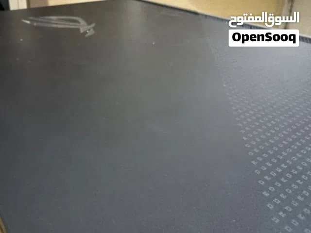 Asus rog strix G15