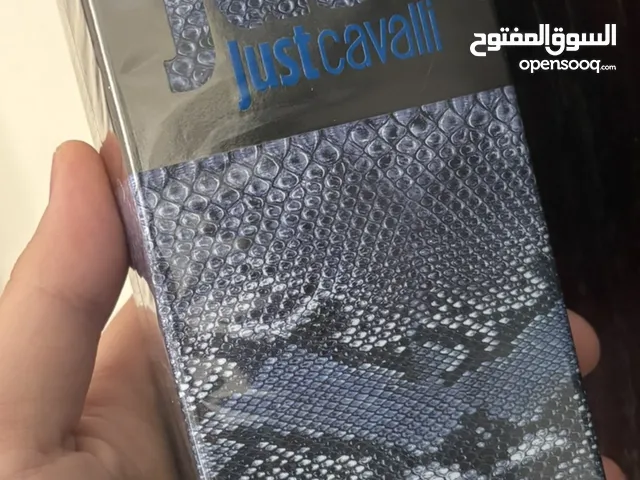 عطر just cavalli اصلي اصلي