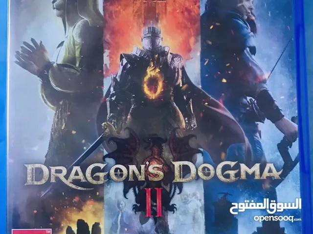 Dragon dogma 2