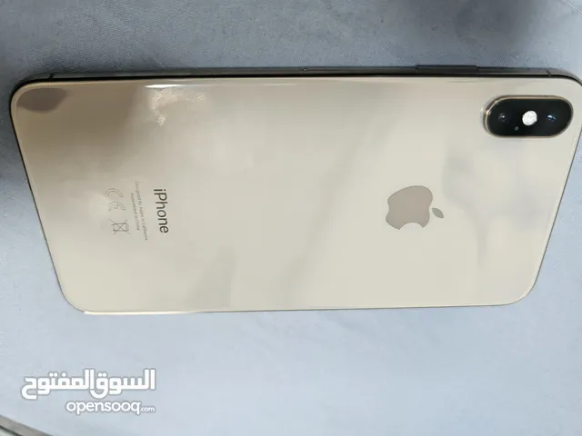 ايفون sx max للبيع