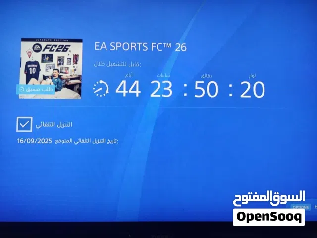 Fifa Accounts and Characters for Sale in Amman