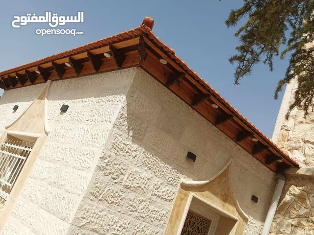 125 ft 3 Bedrooms Townhouse for Rent in Jerash Kufor Khal