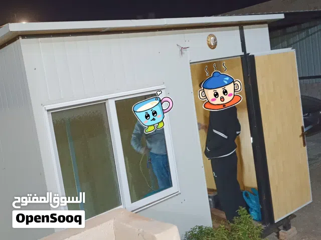 6 m2 Studio Townhouse for Sale in Amman Sahab