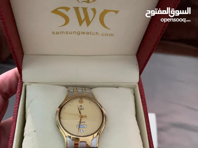 men watch perfect condition