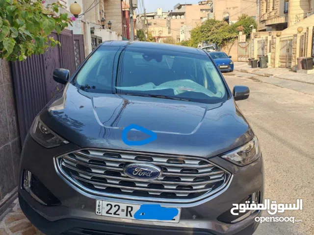 Used Ford Edge in Erbil