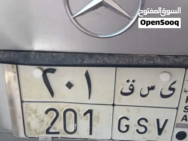 1992 مرسيدس بنز الفئة-A A 200
