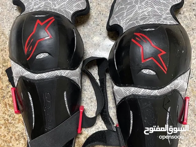 حامي ذراع من شركة البن ستارز