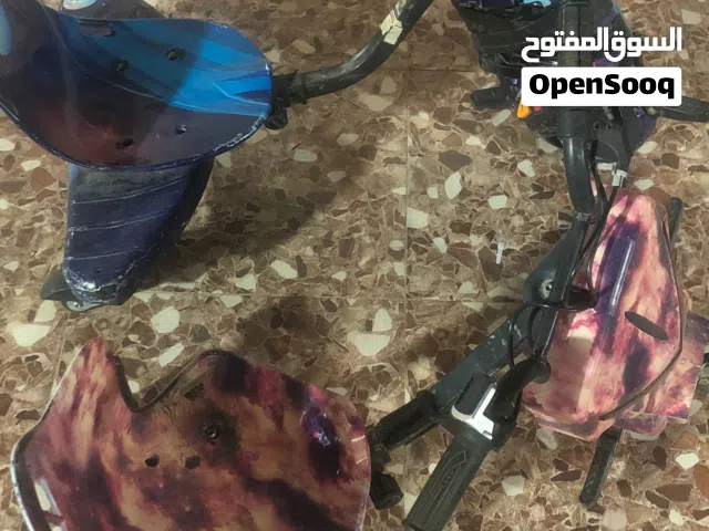 اسكوتر اموره طيبه ما عليه كلام أقرأ الوصف ضروري اثنين 35 ريال مش الواحد اثنين