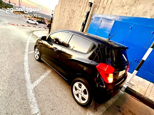 Used Chevrolet Spark in Bethlehem