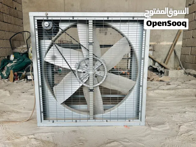 شفاط هواء صناعي