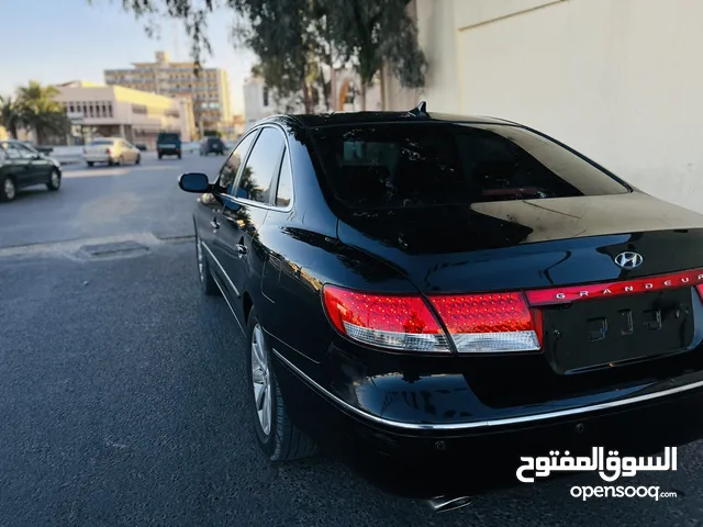 New Hyundai Azera in Zawiya