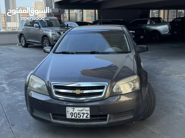 Used Chevrolet Caprice in Hawally